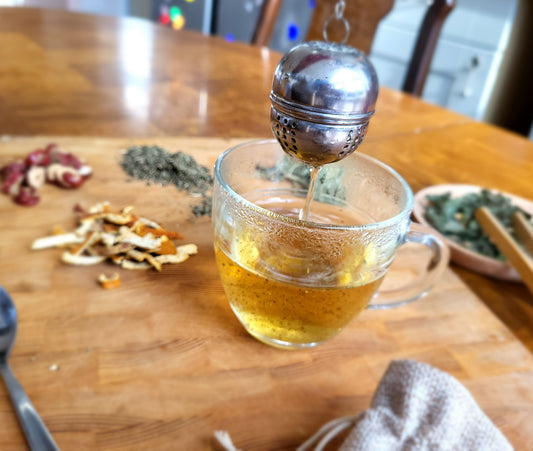What's your flavour? Find your perfect tea match!