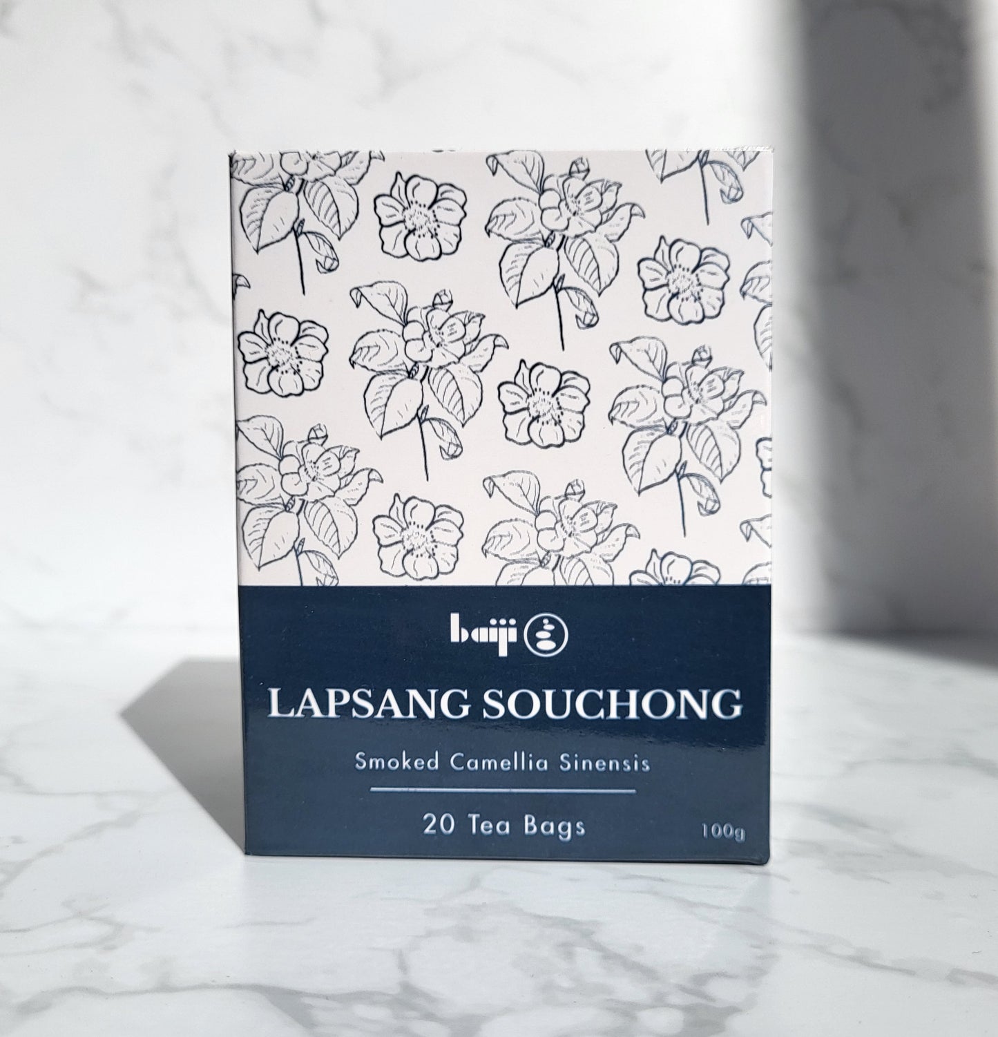 Lapasang Souchong Tea | 20 teabags