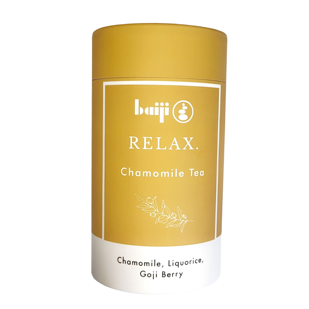 Relax | Chamomile Tea