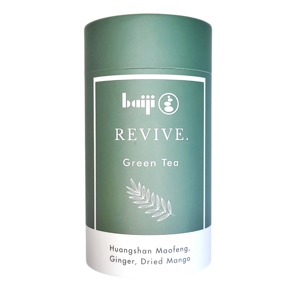 Revive | Green Tea