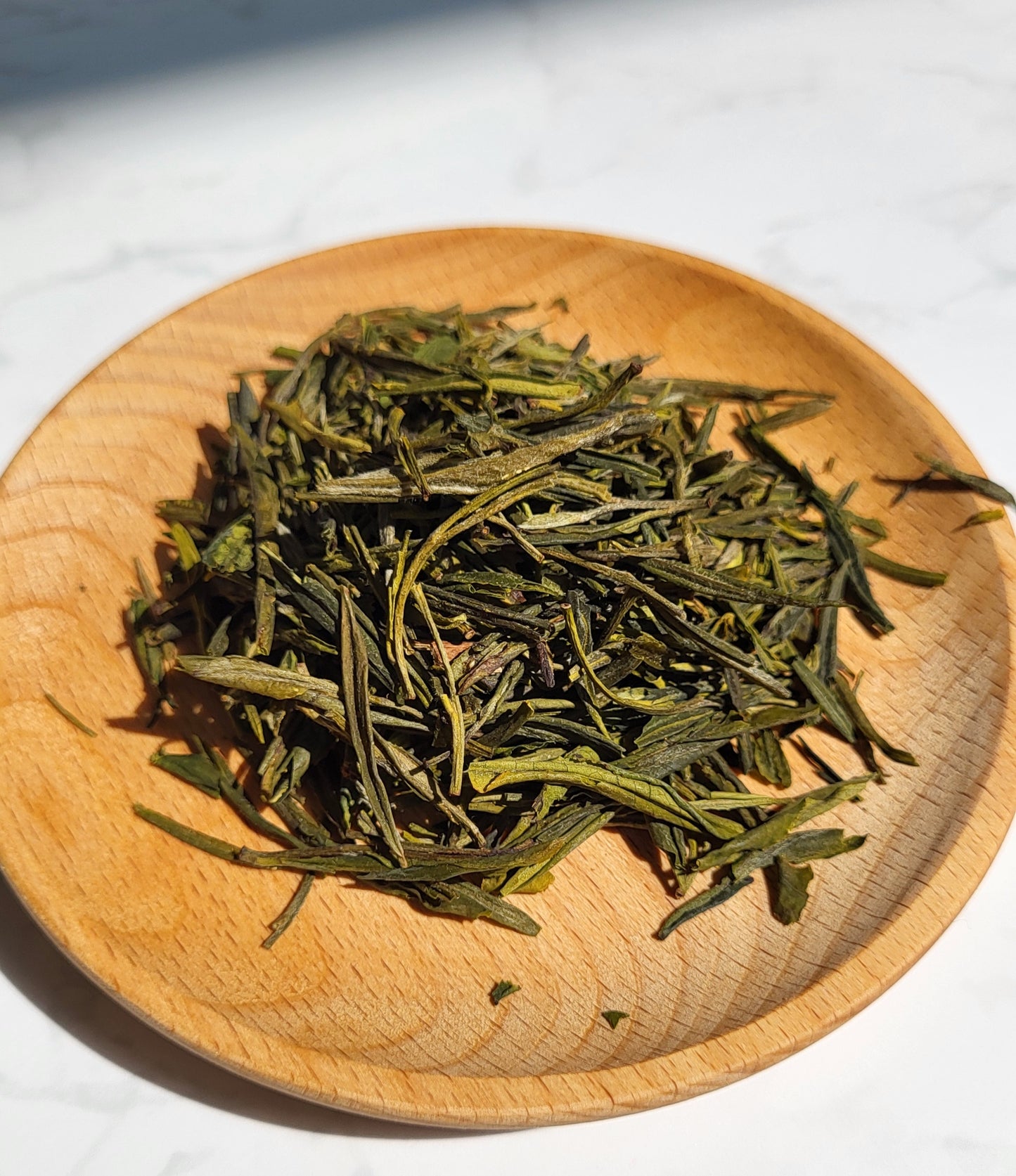 Loose Leaf Huangshan Maofeng (Green tea) | 50g