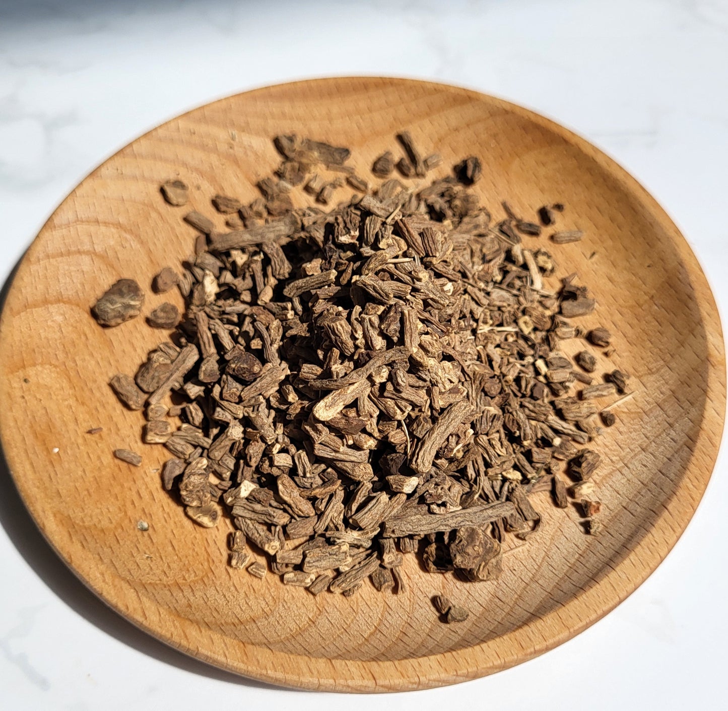 Loose Leaf Valerian Root Tea | 150g