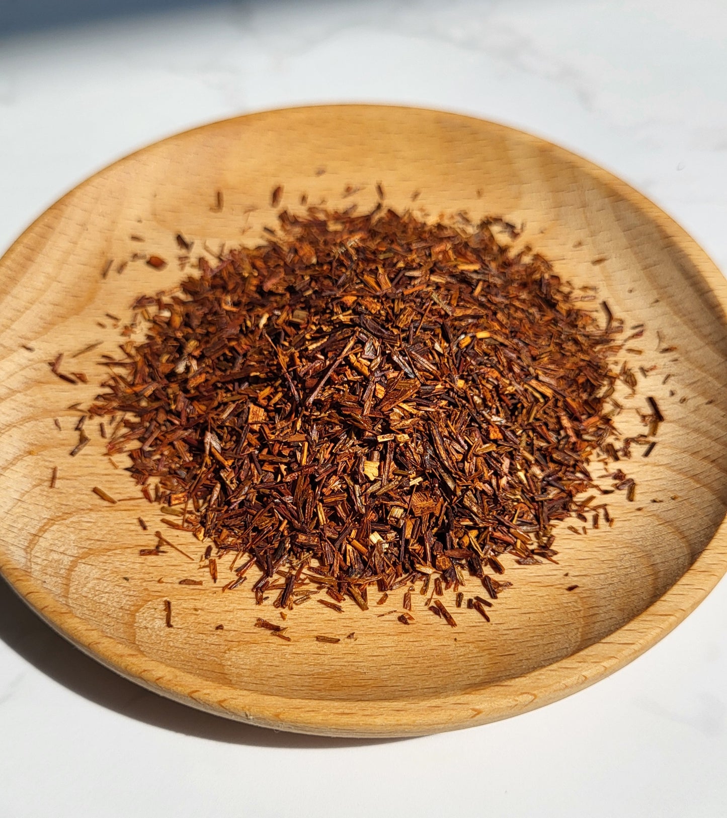 Loose leaf Rooibos (Red Bush) Tea | 100g