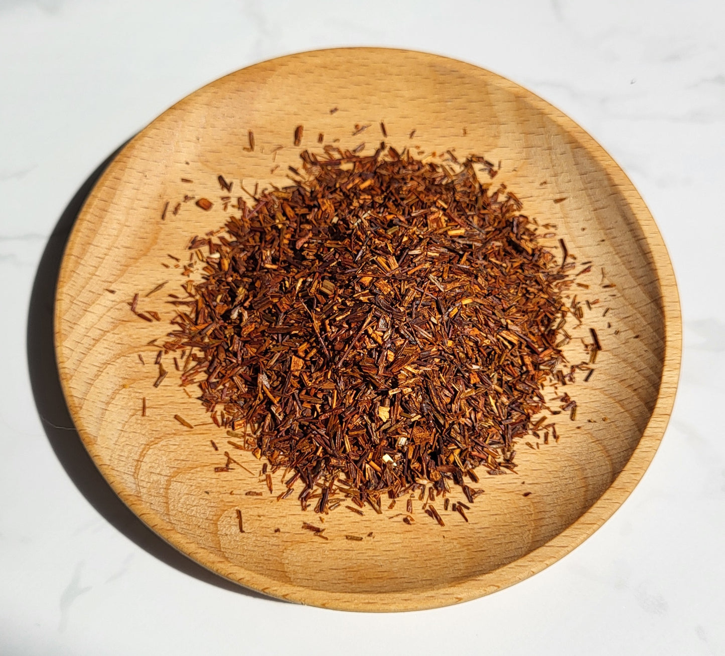 Loose leaf Rooibos (Red Bush) Tea | 100g