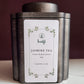 Loose Leaf Dragon Pearl Jasmine Tea | 50g