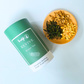 Revive | Loose Leaf Green Tea with Ginger and Mango