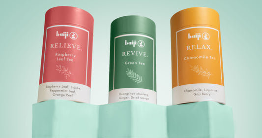 Luxury Loose-leaf Tea Christmas Bundle